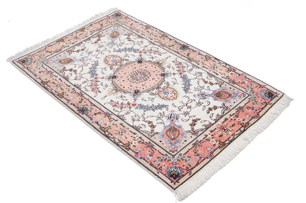 Persian rug Tabriz