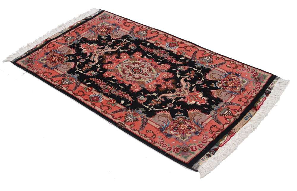 Persian rug Tabriz