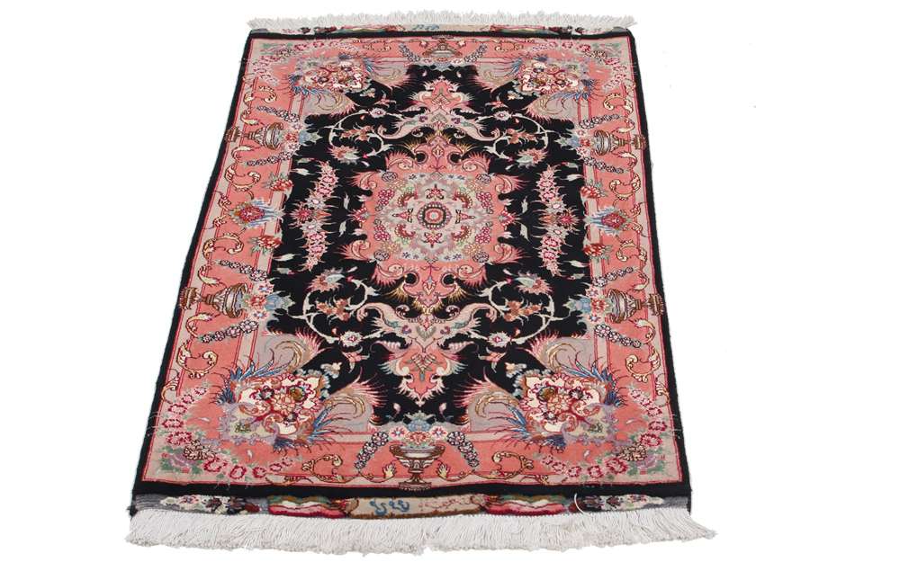 Persian rug Tabriz