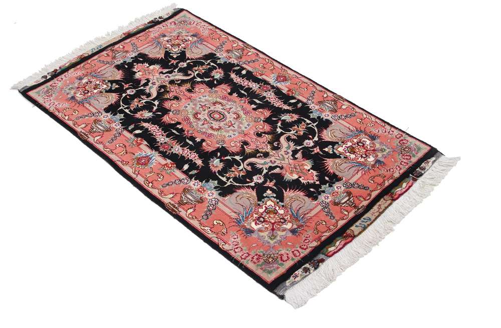 Persian rug Tabriz
