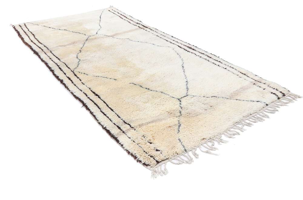 Oriental rug Berber