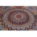 Oriental rug Kashmir