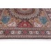 Oriental rug Kashmir