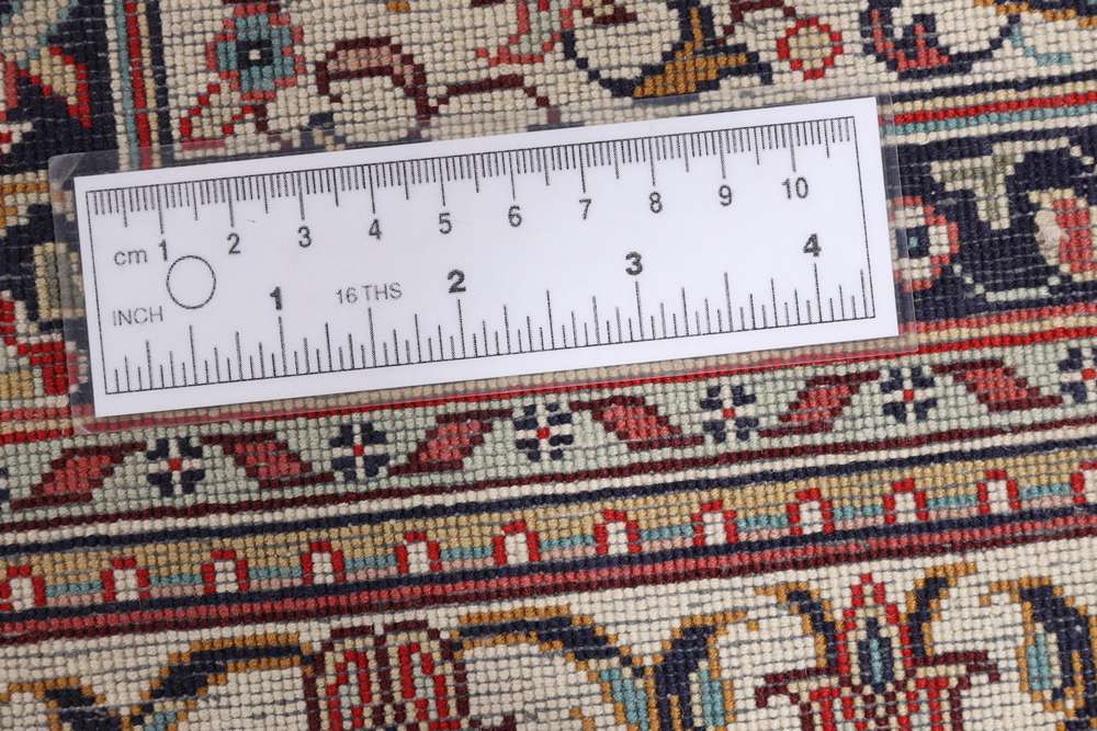 Oriental rug Kashmir