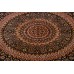 Persian rug Qom