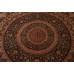 Persian rug Qom