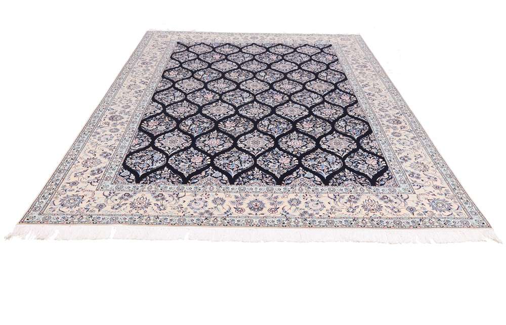 Persian rug Nain
