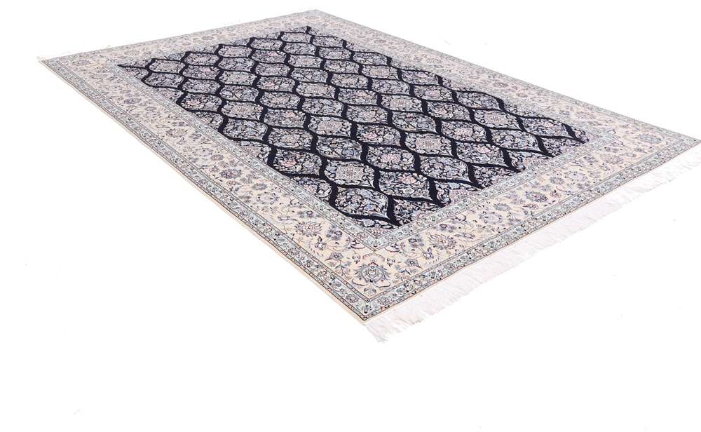 Persian rug Nain