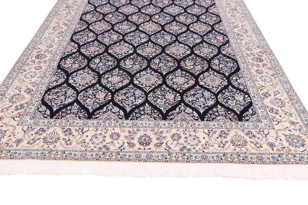 Persian rug Nain