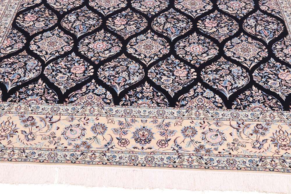 Persian rug Nain
