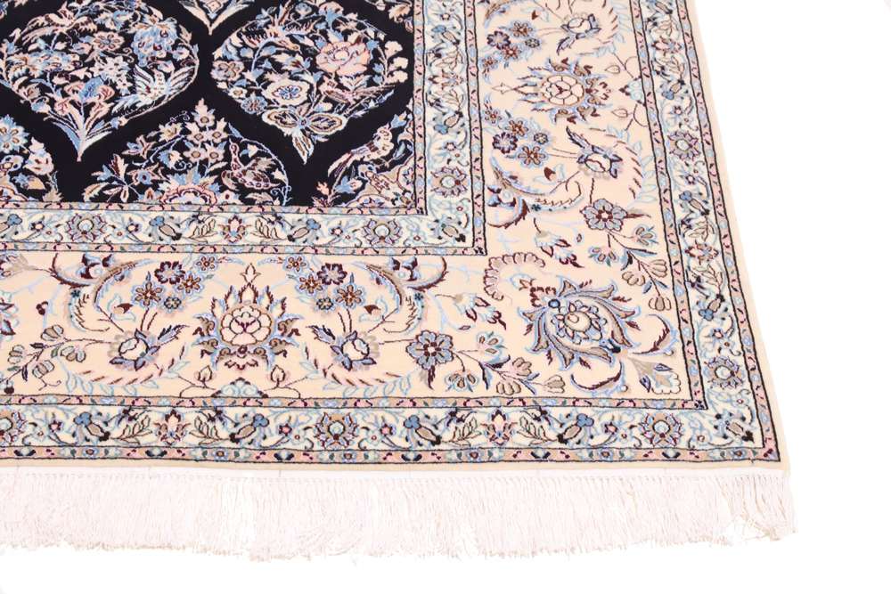 Persian rug Nain