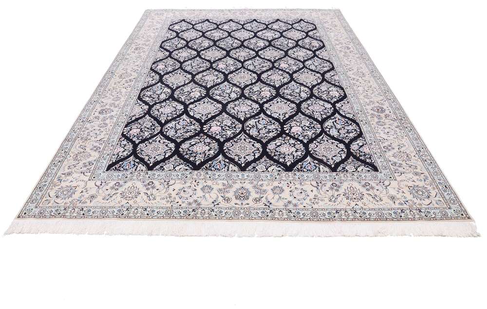 Persian rug Nain
