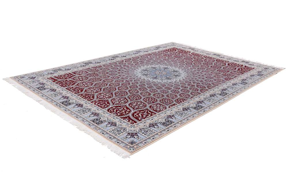 Persian rug Nain