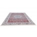 Persian rug Nain