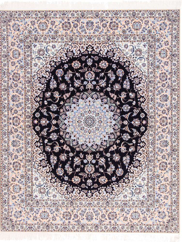 Persian rug Nain