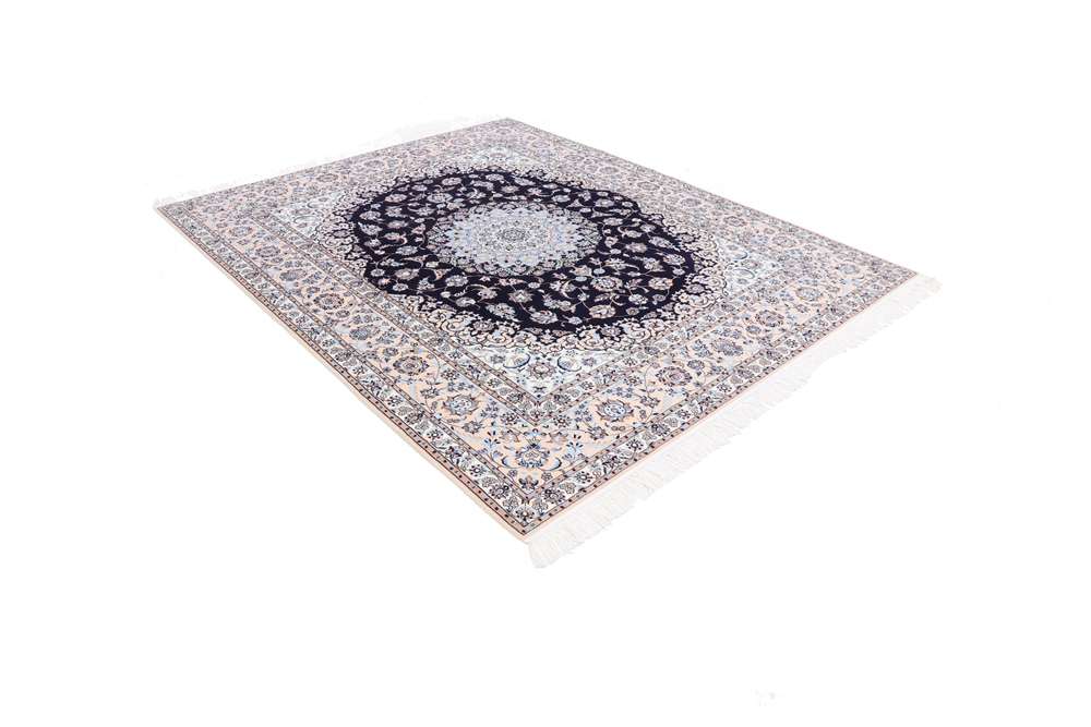 Persian rug Nain