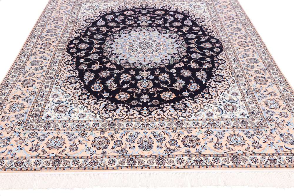 Persian rug Nain