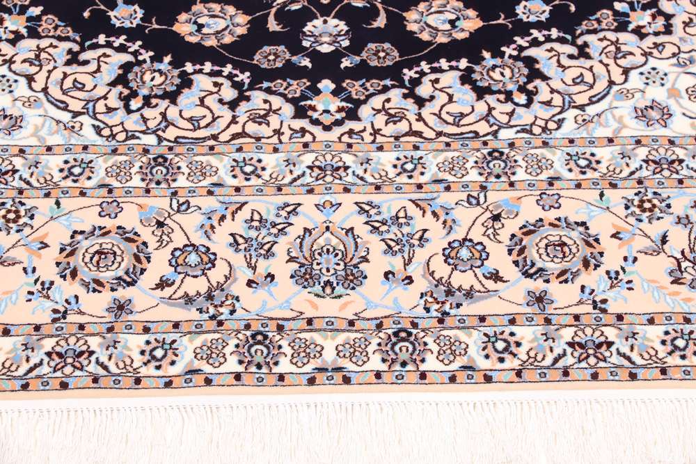 Persian rug Nain