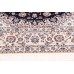 Persian rug Nain