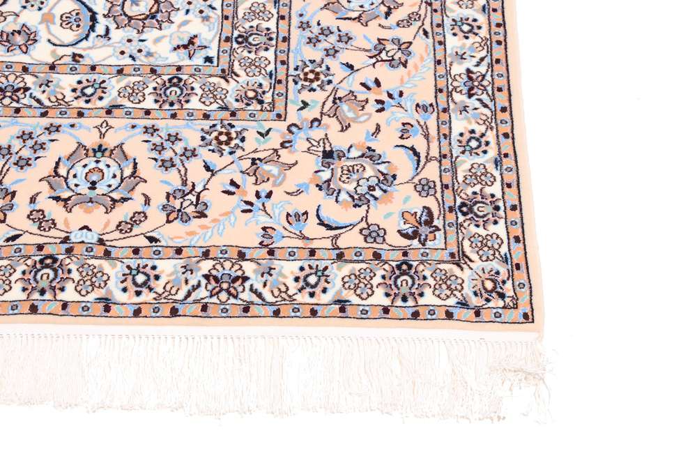 Persian rug Nain