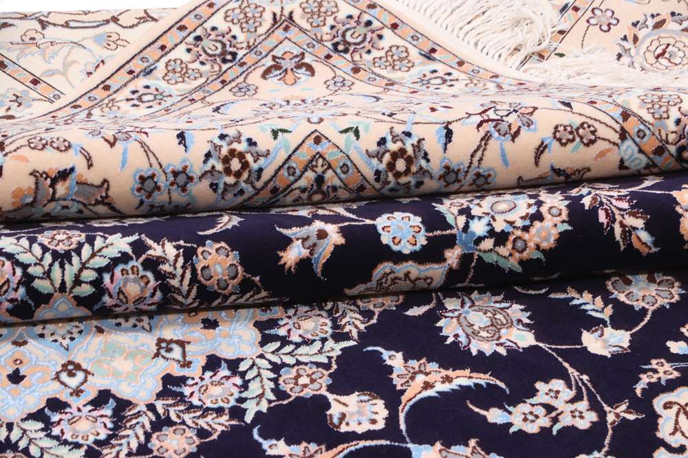 Persian rug Nain