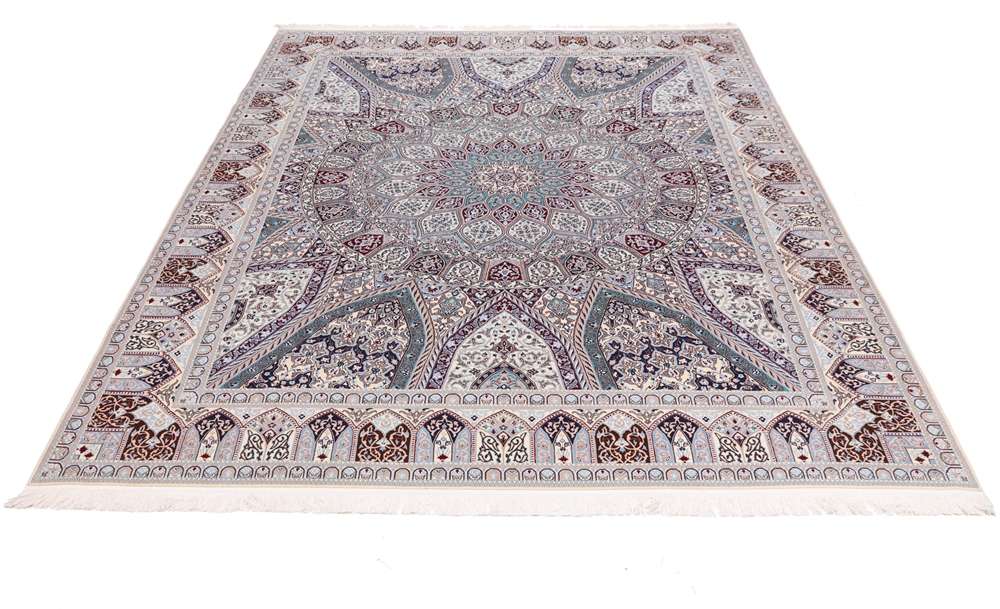 Persian rug Nain