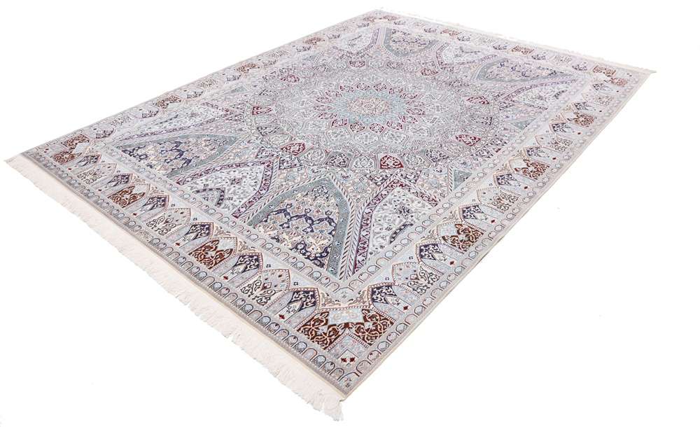 Persian rug Nain