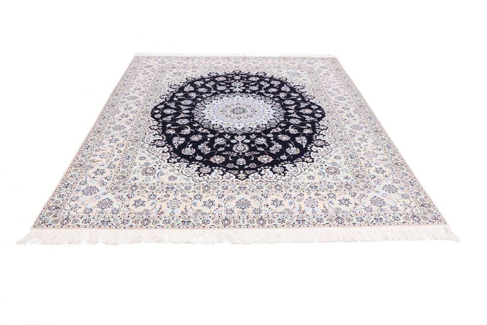 Persian rug Nain