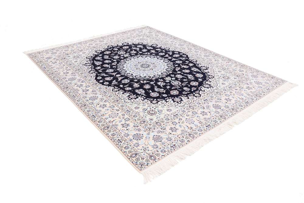 Persian rug Nain