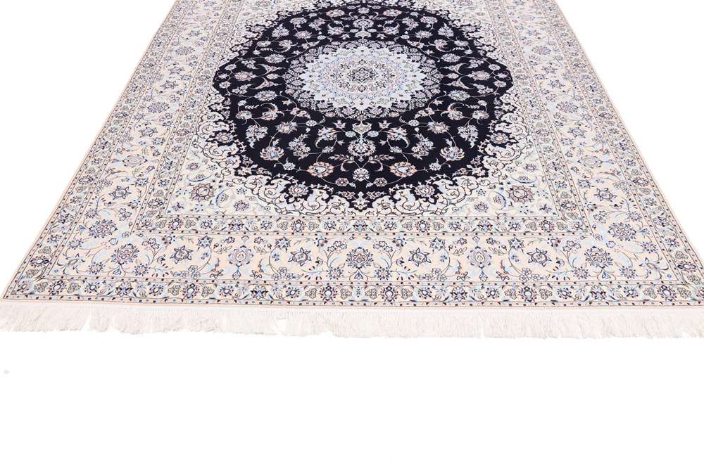 Persian rug Nain