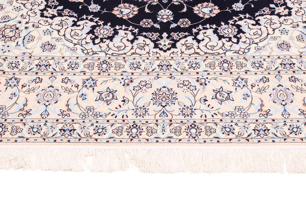 Persian rug Nain