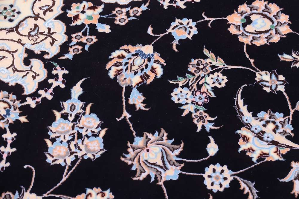 Persian rug Nain