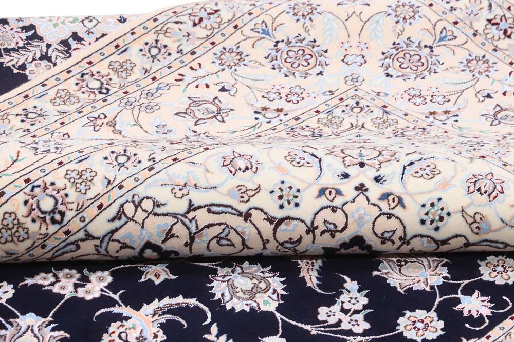 Persian rug Nain