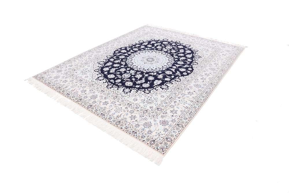 Persian rug Nain