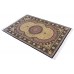 Persian rug Qom