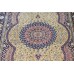 Persian rug Qom