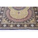 Persian rug Qom