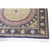 Persian rug Qom
