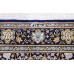 Persian rug Qom