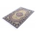 Persian rug Qom