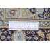 Persian rug Qom