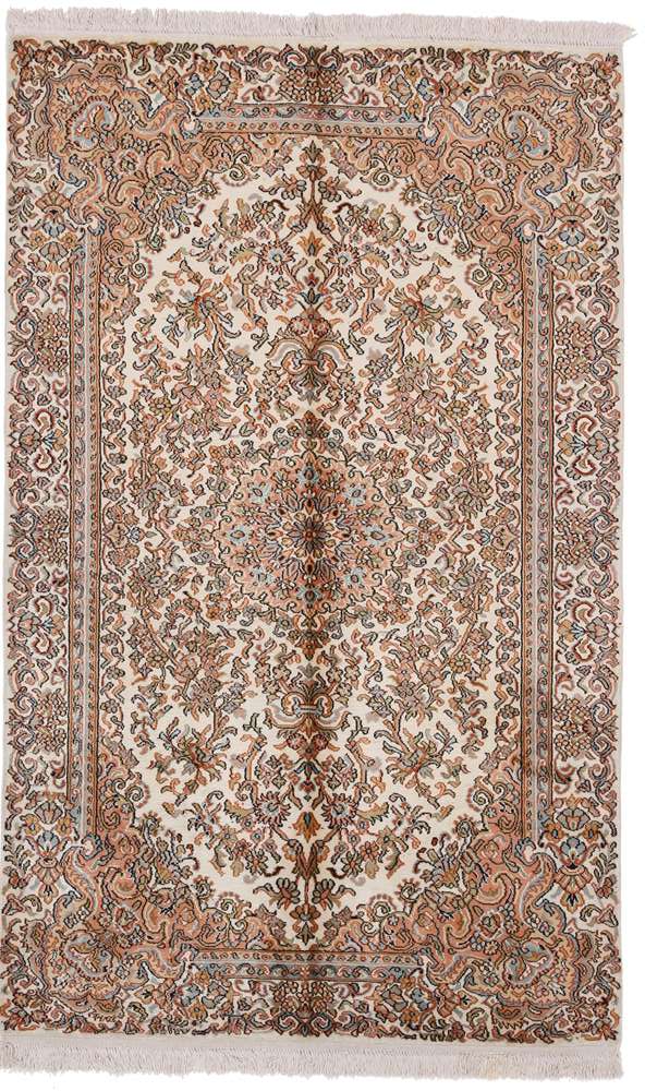 Oriental rug Kashmir