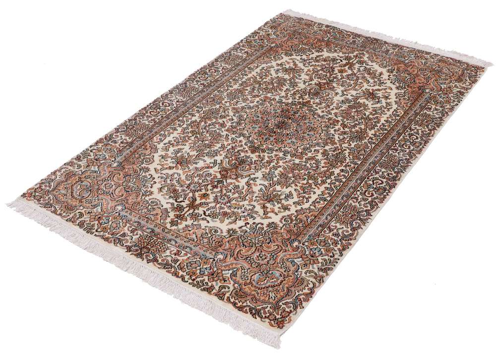 Oriental rug Kashmir
