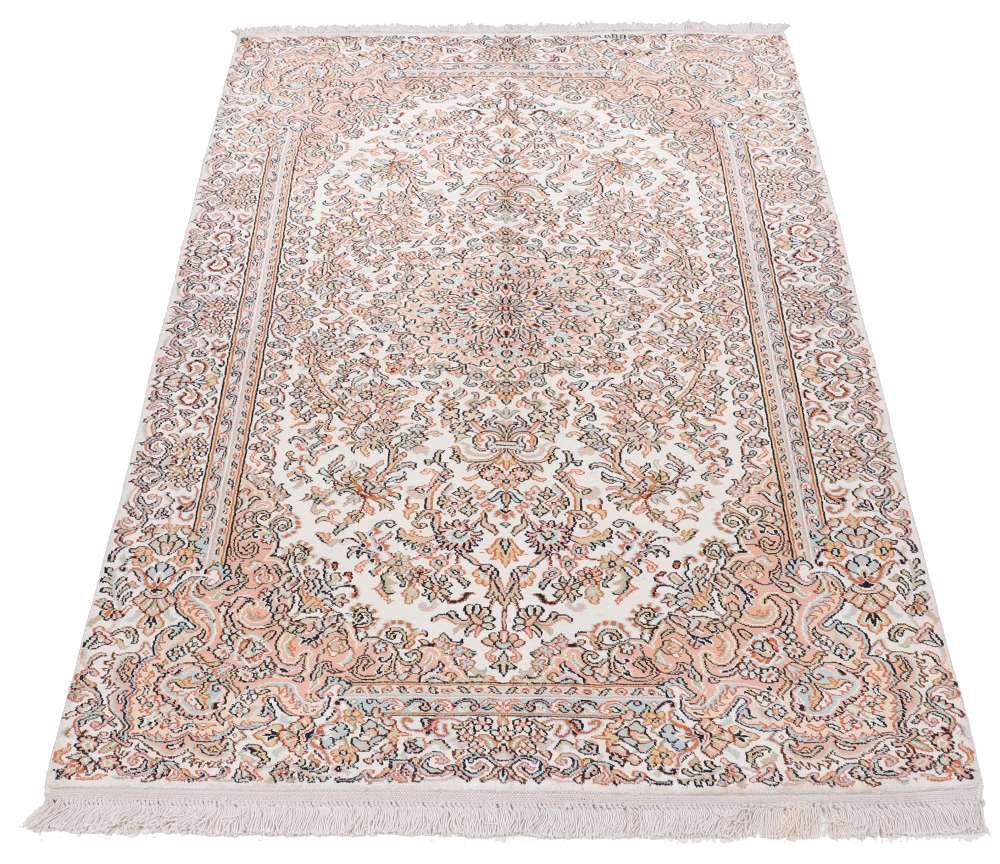 Oriental rug Kashmir