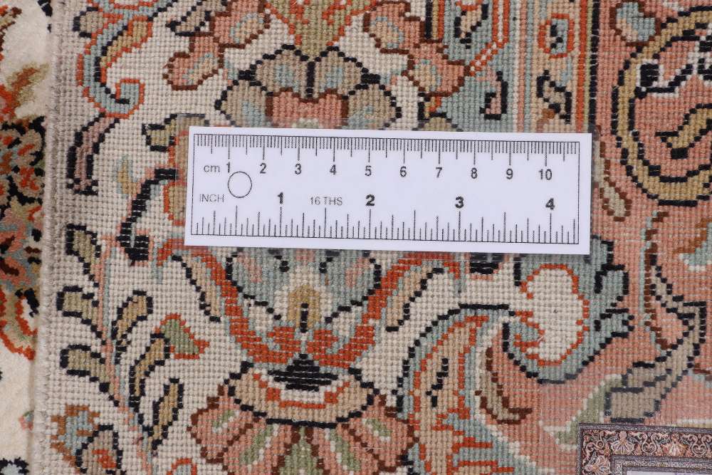 Oriental rug Kashmir