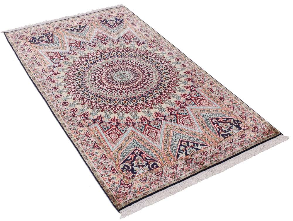 Oriental rug Kashmir