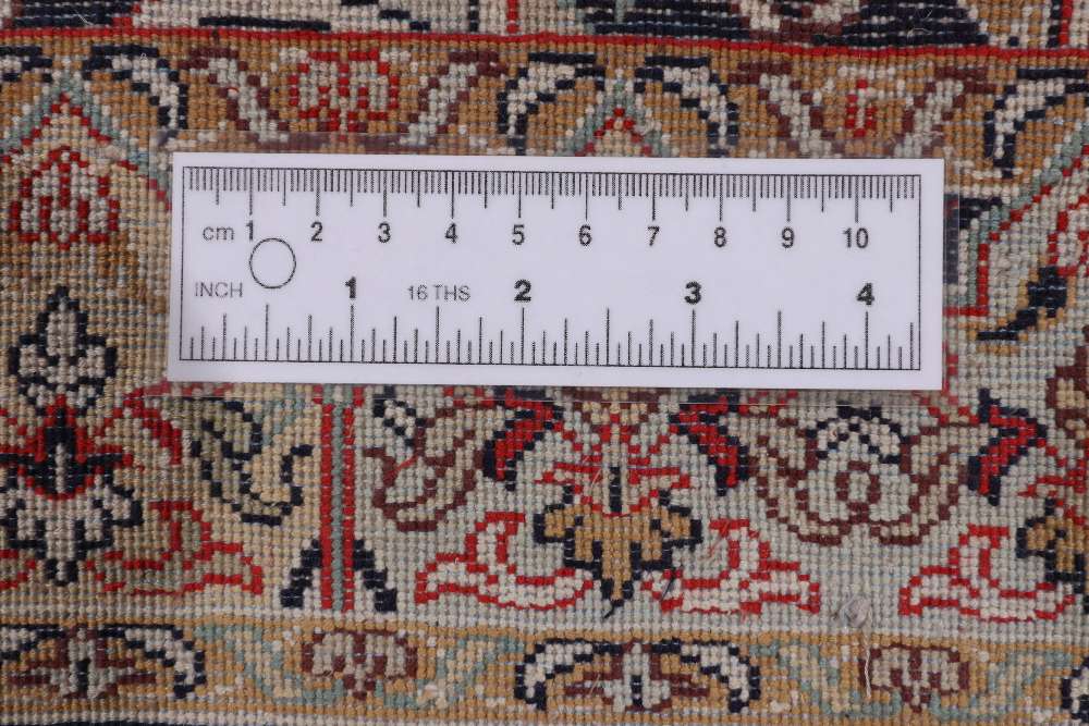 Oriental rug Kashmir