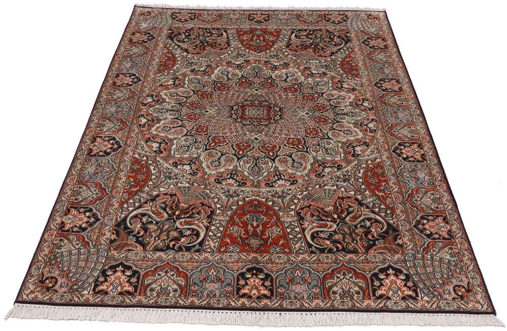 Oriental rug Kashmir