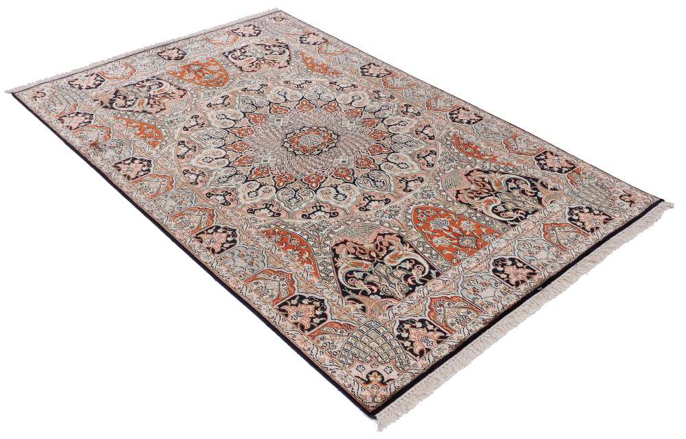Oriental rug Kashmir
