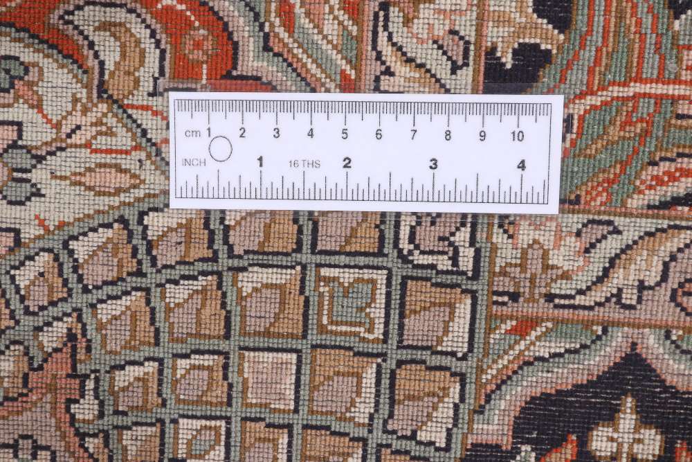 Oriental rug Kashmir